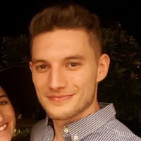 Punch Studio Employee Thomas Swift's profile photo