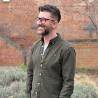 We Are Boutique Employee Ant Kenny's profile photo