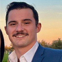 Dexian Employee Conor Moran's profile photo