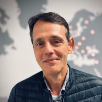 SPINEA Employee Emir Madruga's profile photo