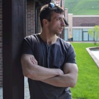 Volodymyr Opryshchenko's profile photo