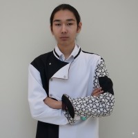 Dossymzhan Zhailau's profile photo