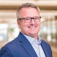 Carle Foundation Hospital Employee David Gorrell's profile photo