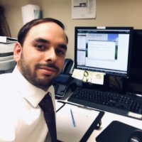 Michael Benito Email & Phone Number