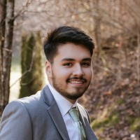 Highway Transport Logistics, Inc. Employee Brandon Pack's profile photo