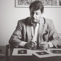 Ofir Gioielli Employee Manuel Vaccari's profile photo