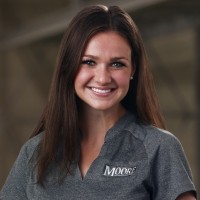 Moore Construction Services, LLC Employee Bridget Fritz's profile photo