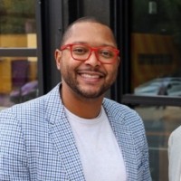 Moxy & Aloft Asheville Downtown Employee Dexter Hazel's profile photo