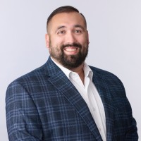 Amwins Employee Jonathan Chavez's profile photo