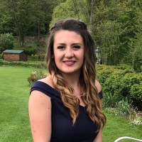 BNP Paribas Employee Mathilde Clément's profile photo