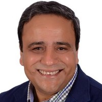 Ashraf Eid Email