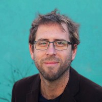 Duncan Abbott Email & Phone Number