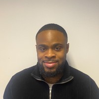 CFM Partners, Inc. Employee Ajola Fambegbe's profile photo