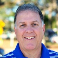 Innovative Base Technologies Employee Dave Barlow's profile photo