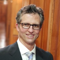 Barry Hunter