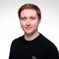 digital@M GmbH Employee Julian Vrohlings's profile photo