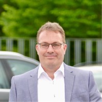 GRÄPER Employee Sven Göhring's profile photo