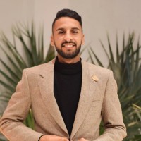 ThinkLab Employee Badis Hanzouti's profile photo