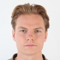 TechBinder Employee Wim de Jager's profile photo