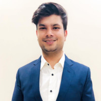 Traddle Employee Bhavesh Jain's profile photo