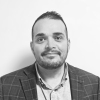 Converge Hospitality Employee William Southern's profile photo