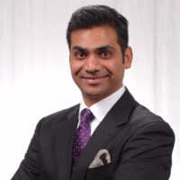 Premier Research Employee Ashish Jain's profile photo