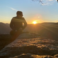 Ovanova Employee Trey Weaver's profile photo