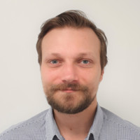 mTrip Employee Charles FORISSIER's profile photo