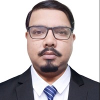 Amal Ltd Employee Somesh Chakraborty's profile photo