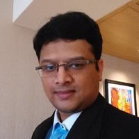 Northern Trust Corporation Employee Soumya Das's profile photo
