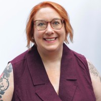 Lemonada Media Employee Lizzie Bowman's profile photo