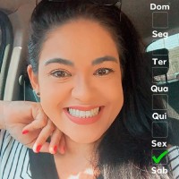 Débora Caroline Email