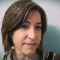 Cristina García Email