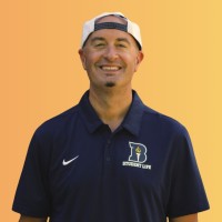 Northwest Christian University Employee Paul Wright's profile photo