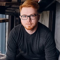 Kwork Employee Sergei Kirshin's profile photo