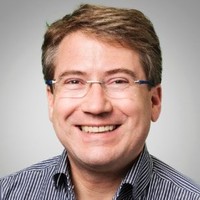 NATO Employee Frank Micevski's profile photo