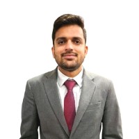 CMA CGM Employee Udit Narayan's profile photo