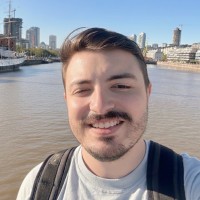 Noh Employee Caio Cardanha's profile photo