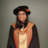 NIT Warangal Employee Sanghamitra Moharana's profile photo