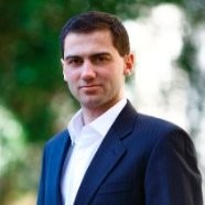 McMullen Facades Limited Employee André Martins's profile photo