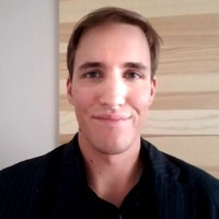 CHEMORGANICS Employee Matyas Kolev's profile photo