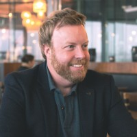 INSIDE Recruitment Employee Daniel Heath's profile photo