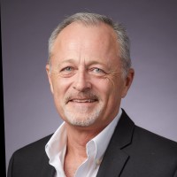 Lunda Construction Company Employee Mark Olsen's profile photo