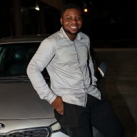 OrangeTech Employee Christopher Afeku's profile photo