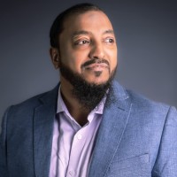 Silicon Stack® Employee Muhammed Shaikh's profile photo