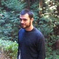 Liberation Institute Employee Collin Webb's profile photo