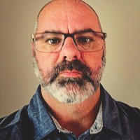 WitFoo Employee Mike Riforgiate's profile photo
