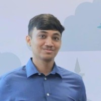 Intelligent DataWorks Employee Sarthak Sonawane's profile photo