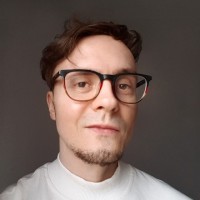 Root Codex Employee Daniil Bogoradov's profile photo