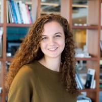 Kil Architecture & Planning Employee Nora Kelly's profile photo